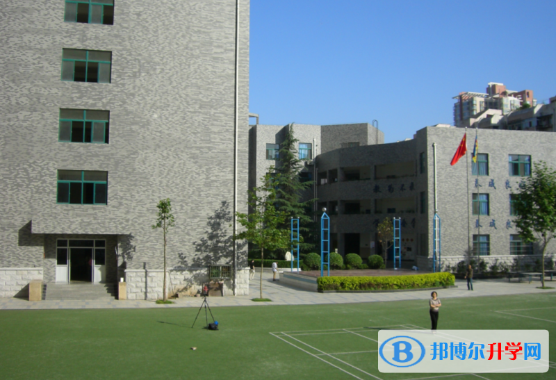 西安電子科技中學(xué)、西安十一中、錦園中學(xué)錄取分?jǐn)?shù)線(xiàn)(2023年參考)