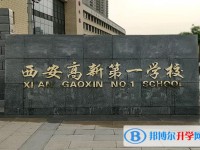 西安高新一高、西咸新區(qū)空港實(shí)驗(yàn)高級(jí)中學(xué)錄取分?jǐn)?shù)線(2023年參考)