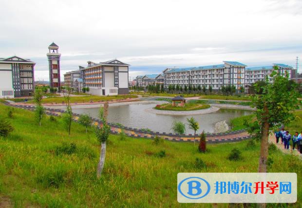 張北一中錄取分數線(2023年參考)