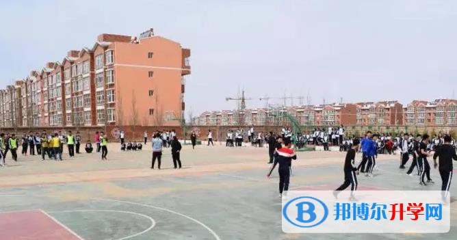 康保衡水一中聯合中學錄取分數線(2023年參考)