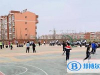 康保衡水一中聯合中學錄取分數線(2023年參考)