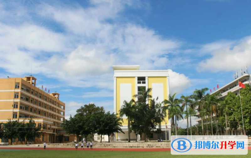 儋州市民族中學(xué)怎么樣、好不好(2023參考)