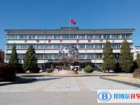 張家口正博中學錄取分數線(2023年參考)