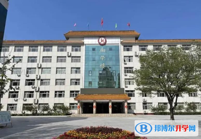 滄州市外國語高中錄取分?jǐn)?shù)線(2023年參考)