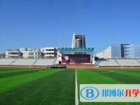 欒城二中錄取分數線(2023年參考)