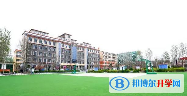 行唐曙光中學錄取分數(shù)線(2023年參考)
