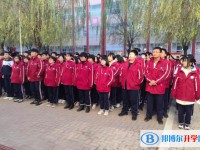 行唐三中錄取分數線(2023年參考)