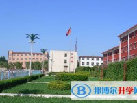 行唐一中錄取分數線(2023年參考)