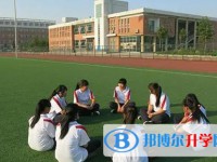 靈壽中考錄取分數線(2023年參考)