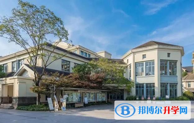 杭州綠城育華學(xué)校國際實(shí)驗(yàn)班靠譜嗎