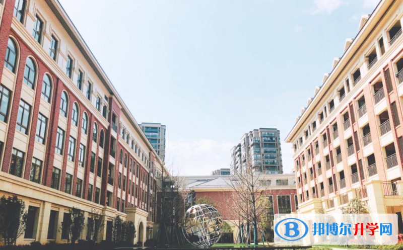 2023年杭州西溪國際學校報名時間