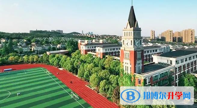 2023年杭州西溪國際學校錄取分數線