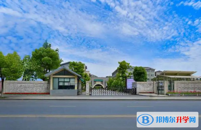杭州西溪國際學校怎么樣