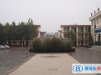 趙縣石塔中學錄取分數線(2023年參考)
