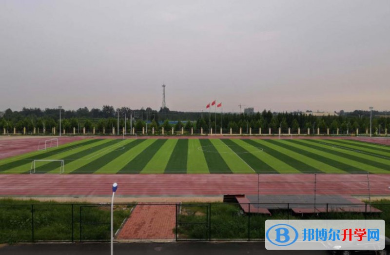 無極中考錄取分數線(2023年參考)