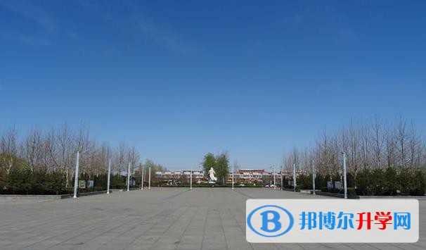 新樂新伏羲中學錄取分數(shù)線(2023年參考)