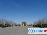 新樂新伏羲中學錄取分數(shù)線(2023年參考)