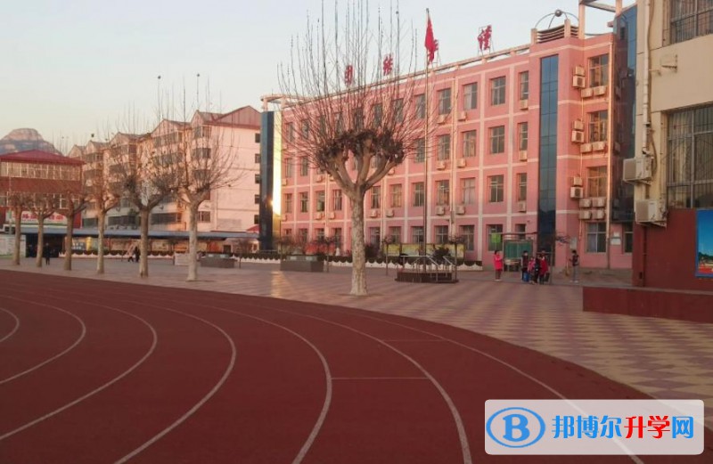 鹿泉中考錄取分數線(2023年參考)