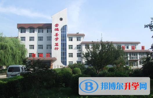 鹿泉區(qū)實驗高級中學錄取分數(shù)線(2023年參考)