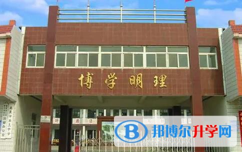 鹿泉三中錄取分數線(2023年參考)