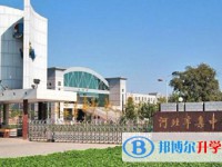 辛集中學錄取分數線(2023年參考)