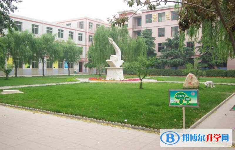 正定三中錄取分數線(2023年參考)