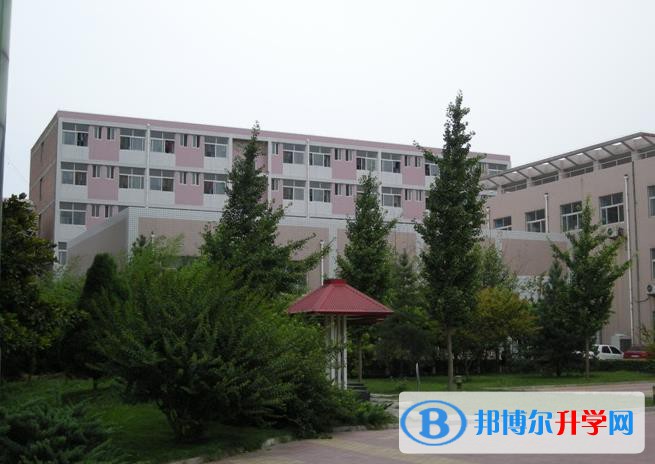 藁城區新冀明中學錄取分數線(2023年參考)