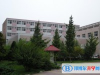 藁城區(qū)新冀明中學錄取分數(shù)線(2023年參考)