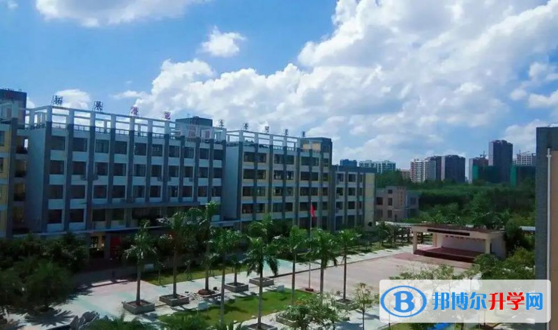 2023儋州市思源高級(jí)中學(xué)招生簡(jiǎn)章