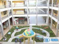 儋州市思源高級中學地址在哪里，哪個地區，哪個城市?