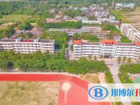 儋州市新州中學地址在哪里，哪個地區，哪個城市?