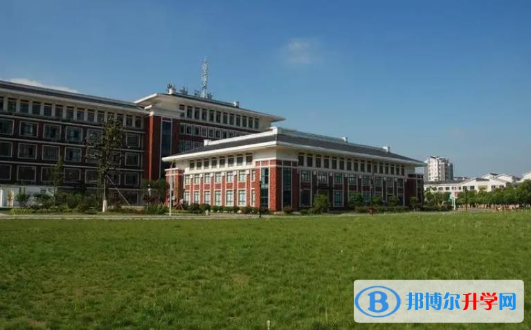郎溪中學錄取分數線(2023年參考)