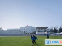 全椒縣新銳古河中學錄取分數線(2023年參考)