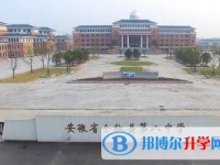 全椒八中錄取分數線(2023年參考)