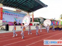儋州市新州中學怎么樣、好不好