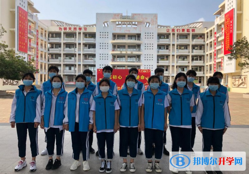 2023文昌市實驗高級中學招生計劃 招生人數是多少(附要求、條件、對象)