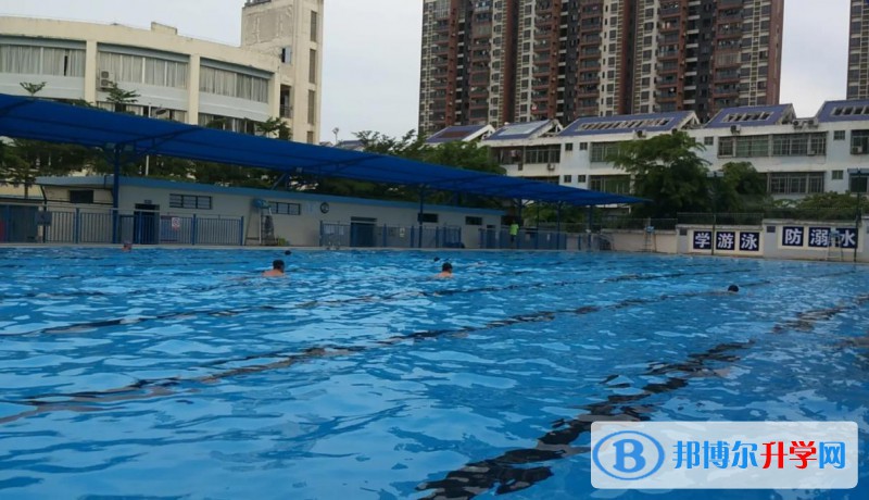 文昌市實驗高級中學怎么樣、好不好(2023參考)