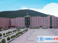蕭縣龍耘中學錄取分數線(2023年參考)