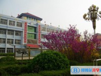蕭縣王寨中學錄取分數線(2023年參考)