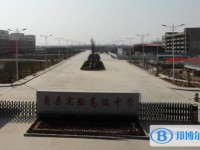 蕭縣實驗高中錄取分數線(2023年參考)