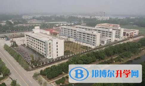 潁上縣人和中學錄取分數線(2023年參考)