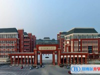 宿州市宿城一中城南學校、符離中學錄取分數線(2023年參考)