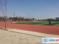 界首市齊舜高級中學(xué)錄取分?jǐn)?shù)線(2023年參考)