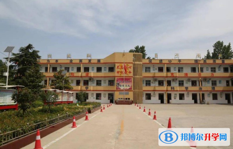 界首中學(xué)錄取分?jǐn)?shù)線(2023年參考)