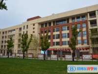 臨泉縣臨化完全中學(xué)錄取分?jǐn)?shù)線(2023年參考)