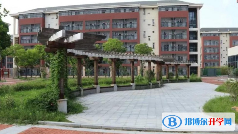 阜南一中中崗校區錄取分數線(2023年參考)