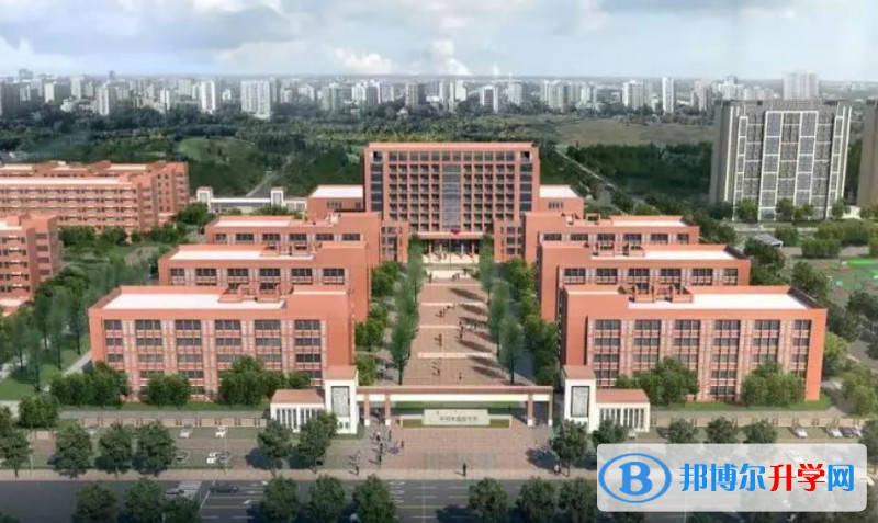 阜陽市成效高級中學錄取分數線(2023年參考)