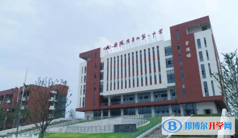 阜陽一中錄取分數線(2023年參考)