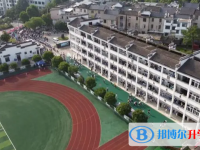 歙縣中考錄取分數線(2023年參考)