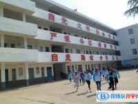 阜陽市大田中學錄取分數線(2023年參考)